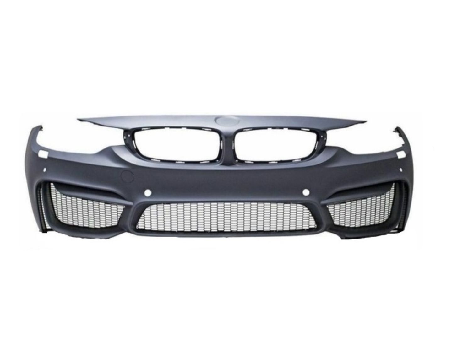 Bmw 4 Uyumlu Serisi F32 Coupe M4 Body Kit 2 Kapı