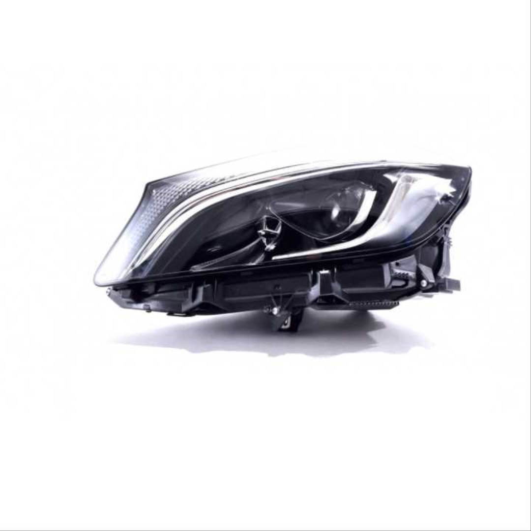 Mercedes W176 Uyumlu 2010-2018 A Serisi LED Far