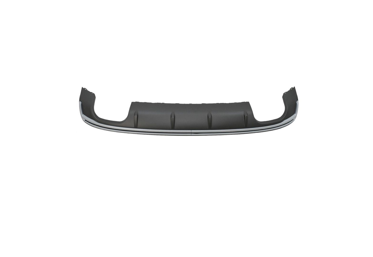 A3 2013-2016 Uyumlu Sedan S3 Difüzör Parça