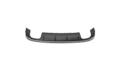 A3 2013-2016 Uyumlu Sedan S3 Difüzör Parça