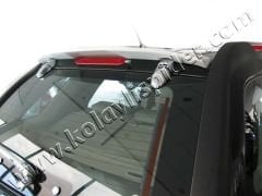 Kia Sportage 3 Spoiler Camüstü Gt Abs 2004-2010
