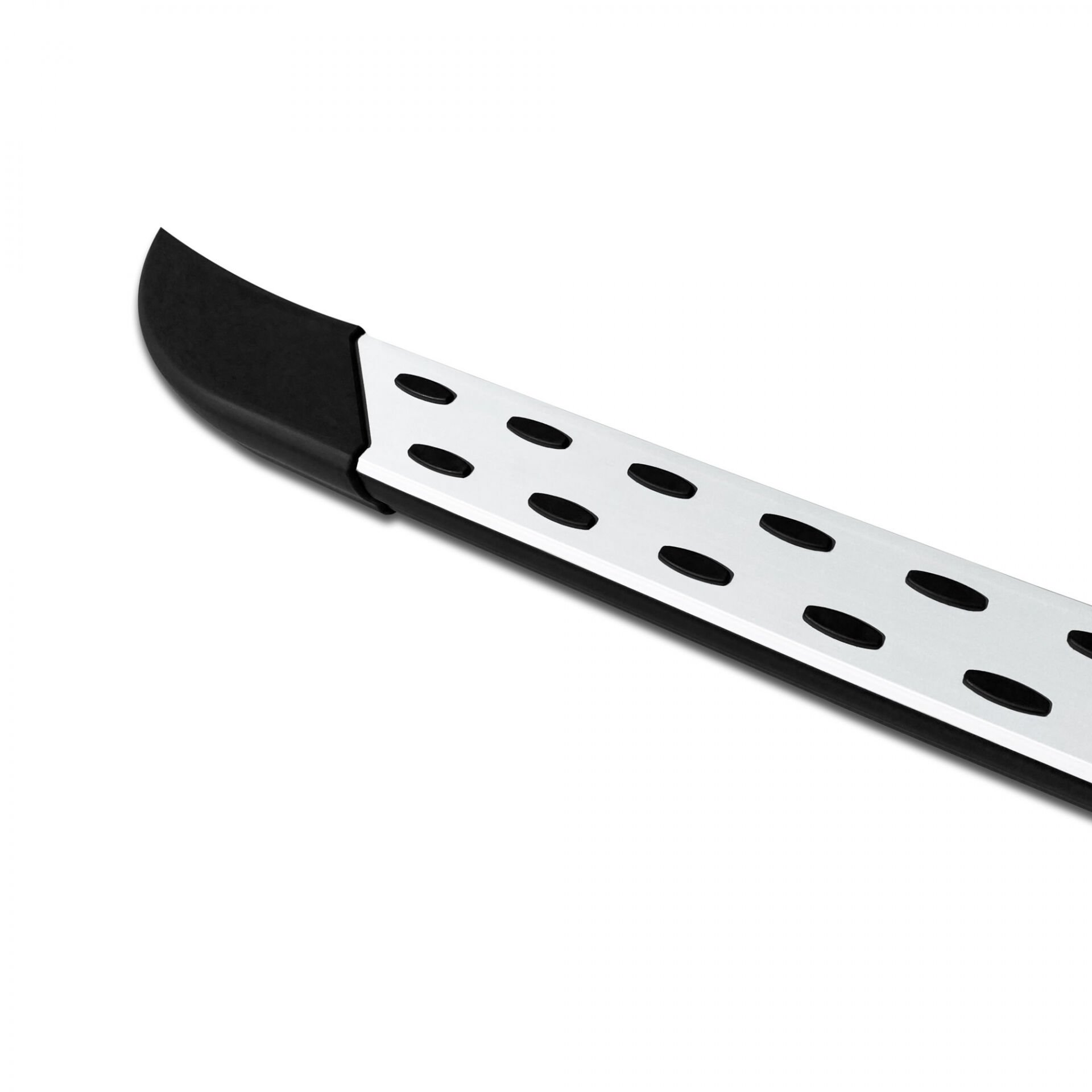 S-Dizayn VW Transporter T6.1 TrimLine Gri Arka Koruma 2019-2025