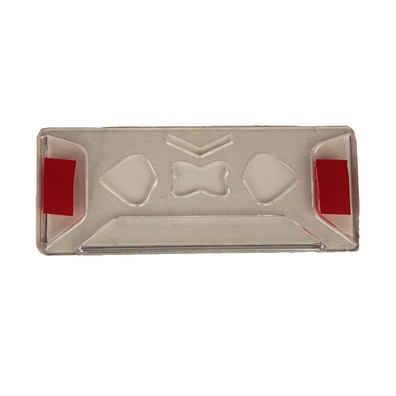 Hgs Etiket Kabı / Daply56