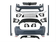 Volkswagen Golf Uyumlu 7 R Body Kit
