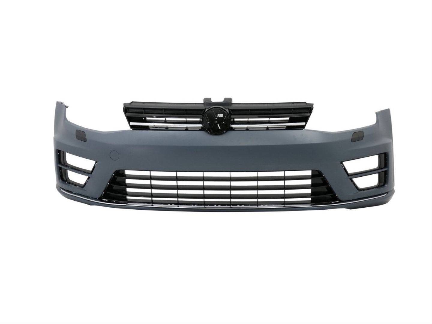 Volkswagen Golf Uyumlu 7 R Body Kit