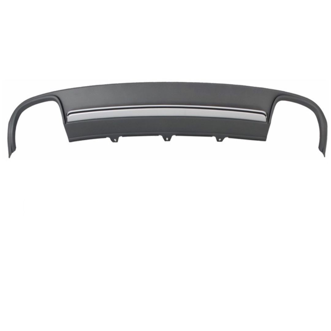 A4 2008-2012 Uyumlu S4 Difüzör Parça