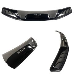 Space Kaput Rüzgarlığı Toyota/Hilux 2008-2014 / DASP03