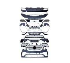 Gle 2015-2018 Uyumlu İçin Uyumlu Gle63 Body Kit Parça