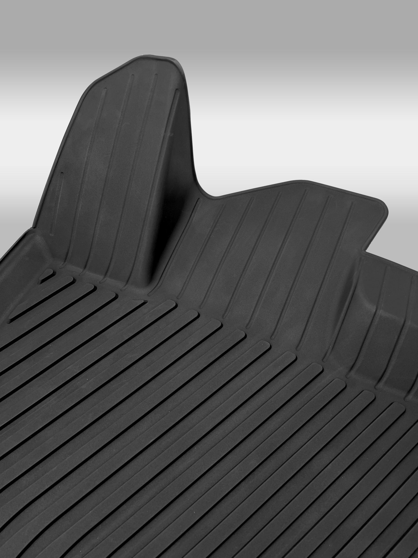 Rizline Premium Serisi Togg T10X 2023 Sonrası Havuzlu Paspas