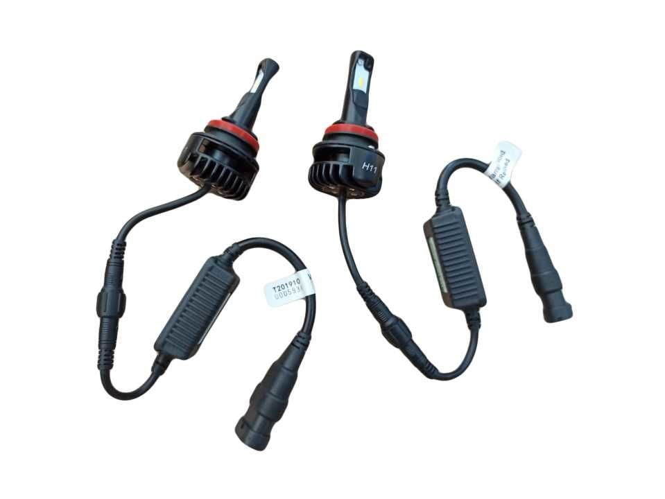 H11 4300K Uyumlu LED Ampul