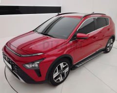 S-Dizayn Ford Courier 2 M-Line Gri Yan Basamak 188 Cm 2023 Üzeri