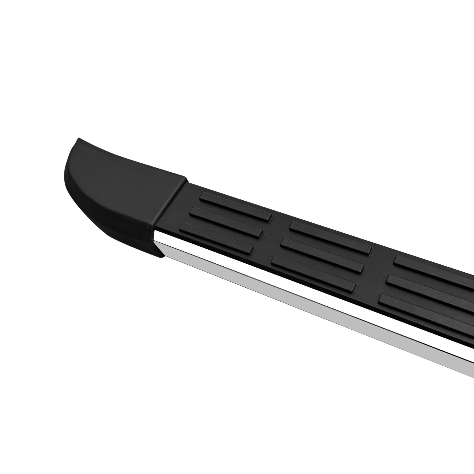 S-Dizayn Citroen Berlingo 3 S-Line Krom Arka Koruma 2018 Üzeri