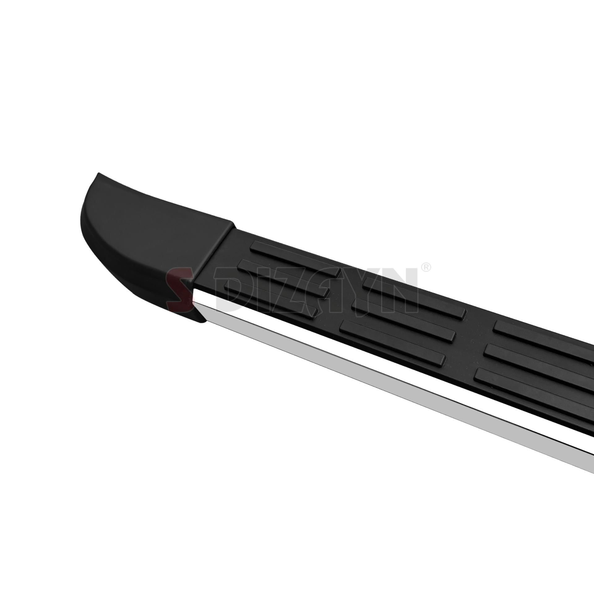 S-Dizayn Citroen Berlingo 3 S-Line Krom Arka Koruma 2018 Üzeri