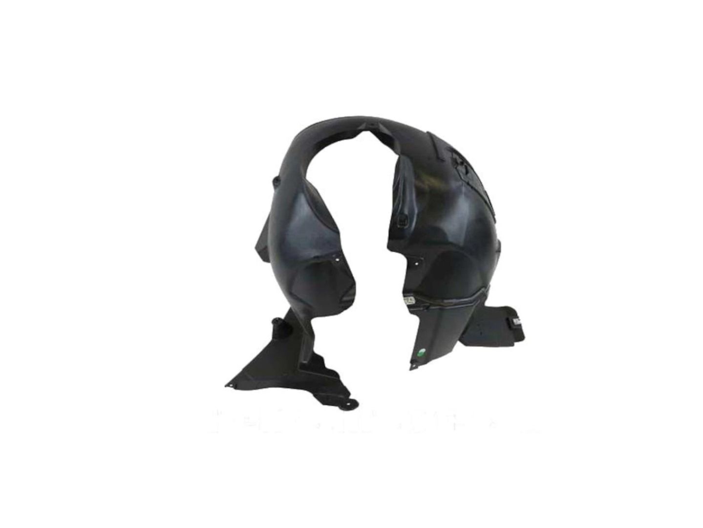 W176 & Uyumlu W117 Cla / A Serisi Sol Ön Çamurluk Davlumbaz - 2466900100 