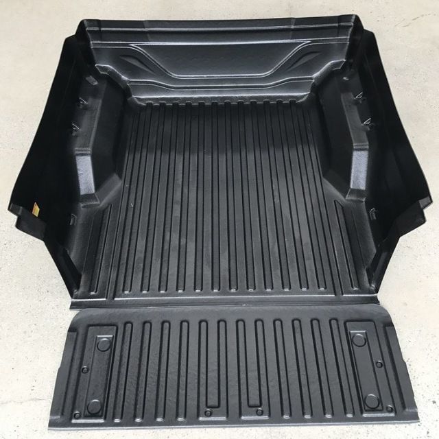 Volkswagen Amarok Uyumlu Kenarsız Kasa Havuzu 2012 / 2019 Volkswagenabl-001