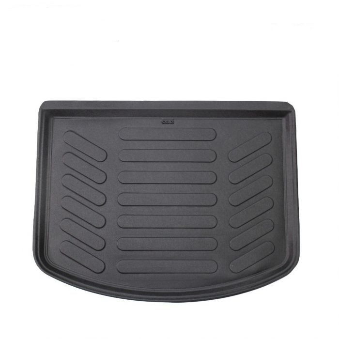 Renault Megane Uyumlu 2 Sedan 2002-2009 3D Bagaj Havuzu