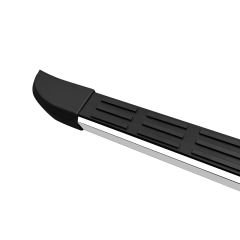 S-Dizayn VW Transporter T6 S-Line Krom Arka Koruma 2015-2019