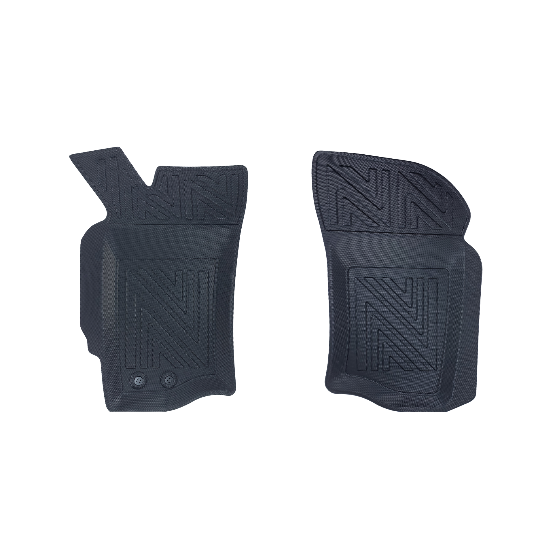 Fiat Palio 1996-2011  Panelvan 3 Kapı Premium Seri Araca Özel 3D Havuzlu Oto Paspas