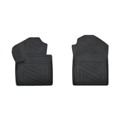 Ford Connect 2002-2013 Panelvan Premium Seri Araca Özel 3D Havuzlu Oto Paspas
