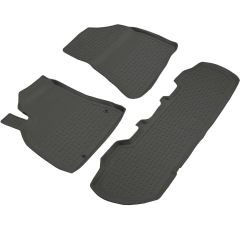 Citroen Berlingo 2 Combi SX 110 RefRef 4D Havuz Paspas 2010-2018