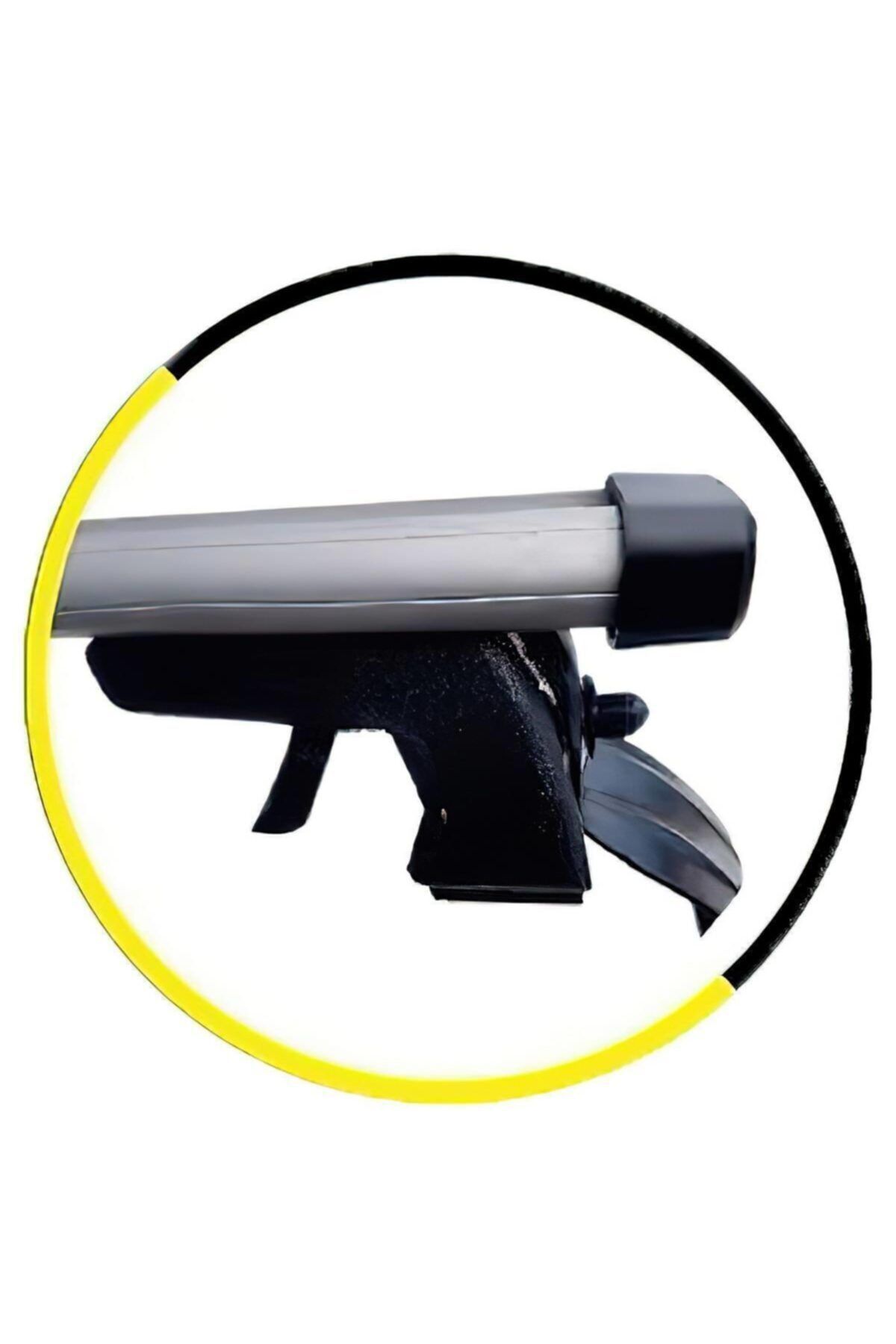 Citroen C5 Tavan Bagajı Çıtası Oluksuz Ara Atkı Port Bagaj Bağlama