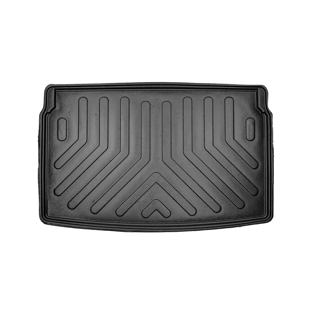 Opel Mokka Uyumlu Üst Elektrikli 2021 Sonrası 3D Bagaj Havuzu Parça