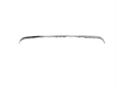 X253 Glc Uyumlu Serisi Amg Arka Tampon Krom Çıtası - 3 Parça - 2538851000