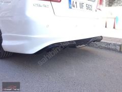 Honda Civic Uyumlu Vtec Custom Arka Ek