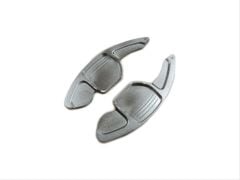 Audi A3 Uyumlu & A4 & A5 (2013-2016) Paddle Shift (F1 Vites Kulakçık) - Silver