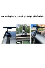 Alfa Romeo Giulietta Tavan Sepeti Ve Oluksuz Ara Atkı Tavan Çıtasız Araçlara