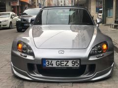 Honda S2000 Uyumlu Ön Ek