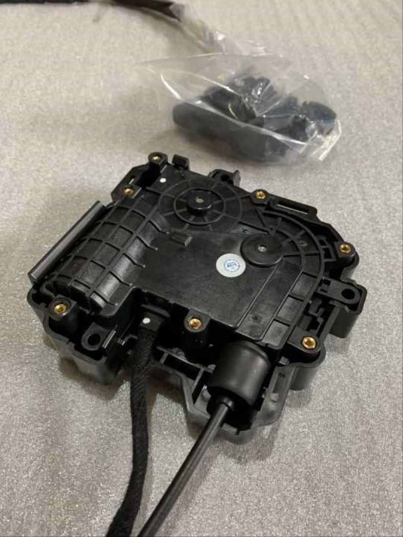 Honda Civic Uyumlu Fc5 2016-2021 & Accord Vakum Kapı Sistemi