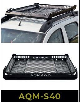 Off Road Tavan Sepeti Aqm-S40