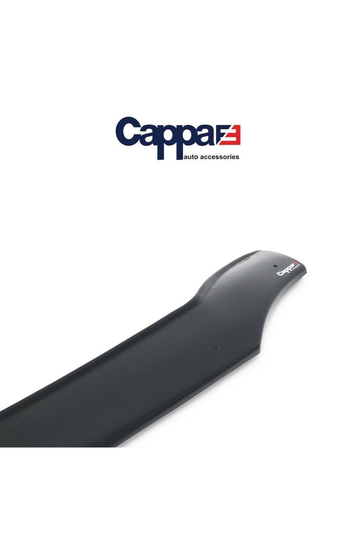 Cappafe Skystar 2001-2012 Ön Kaput Koruma Rüzgarlık 4mm (abs)