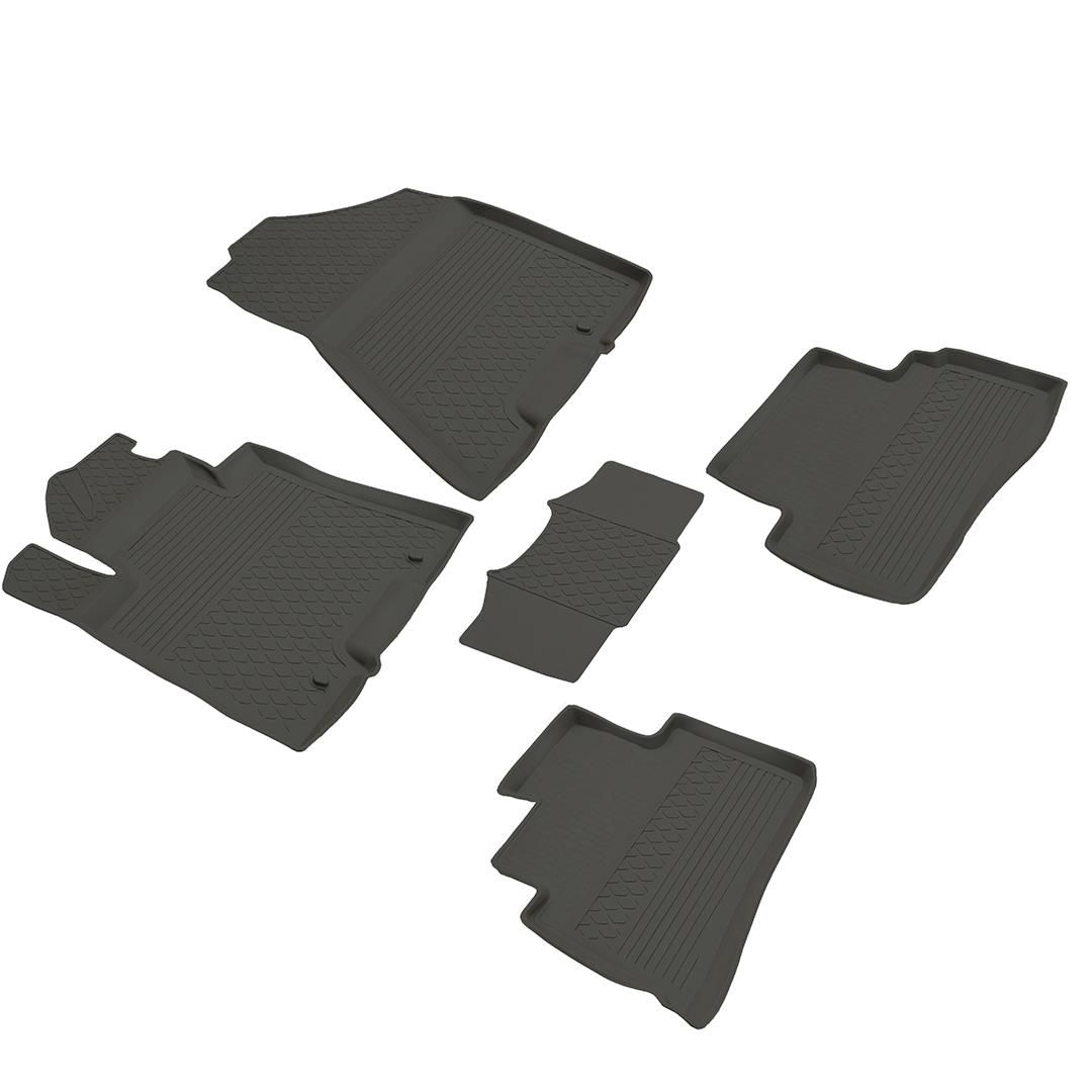 Hyundai Tucson RefRef 4D Havuz Paspas 2019-2021