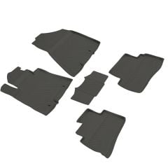 Hyundai Tucson RefRef 4D Havuz Paspas 2019-2021