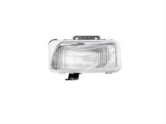 İsuzu Npr Uyumlu 71 2006-2011 Tampon Sisi - Sağ