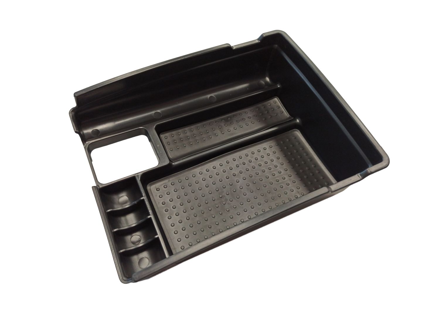 Nissan X-Trail Uyumlu / Rogue 2014-2017 Orta Konsol Kutusu