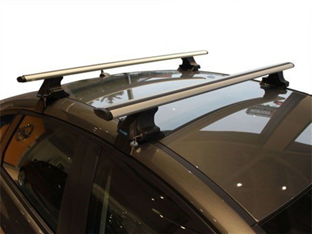 Opel Monterey Uyumlu Suv Trophybars Ara Atkı 120Cm 1993-1999