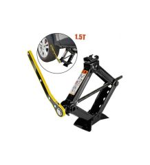 1.5 ton makaslı mekanik kriko/ANKR14