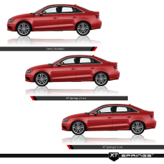 Hyundai Accent Lc 1999-2007 30Mm Xt Spor Yay