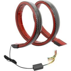 Space Bagaj Spoyleri Ledli / DASPY85