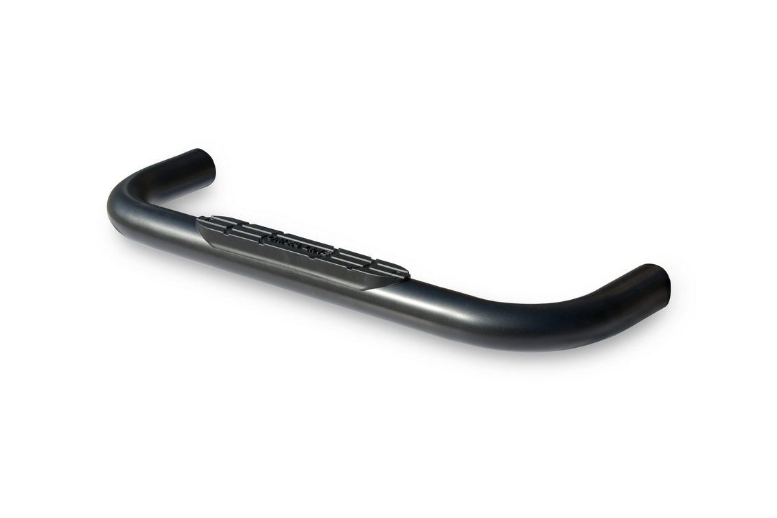 Fiat Fullback Uyumlu Arka Basamak Q76 Siyah 2016 Ve Sonrası