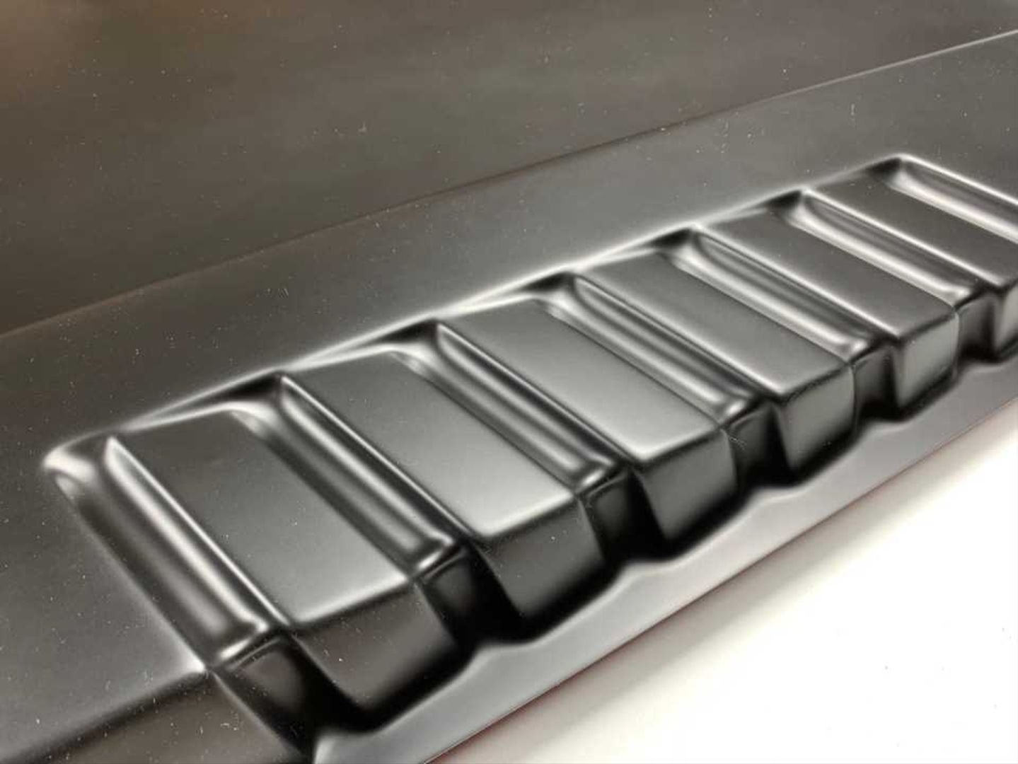 Ford Ranger Uyumlu T6 (2012-2015) Kaput Üst Koruma