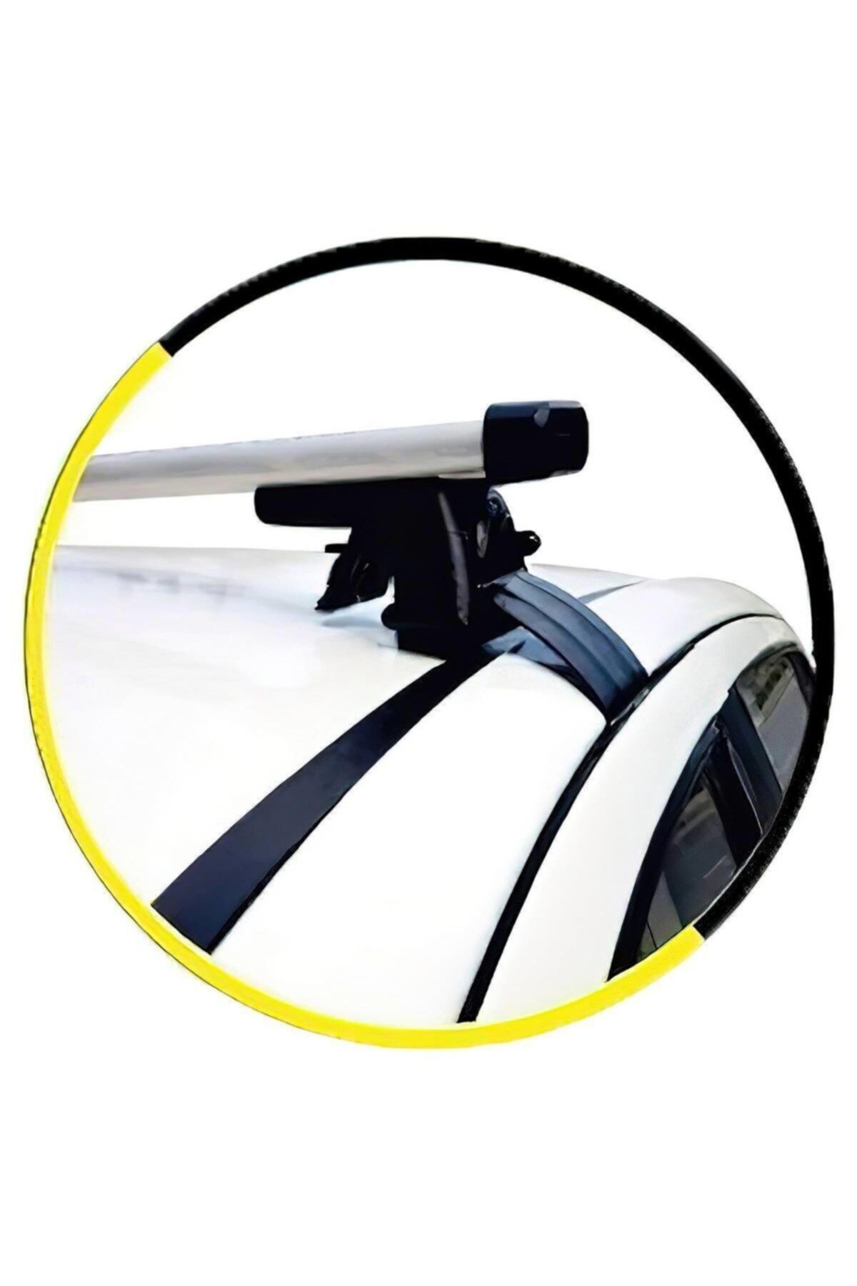 Opel Vectra A Tavan Bagajı Çıtası Oluksuz Ara Atkı Port Bagaj Bağlama