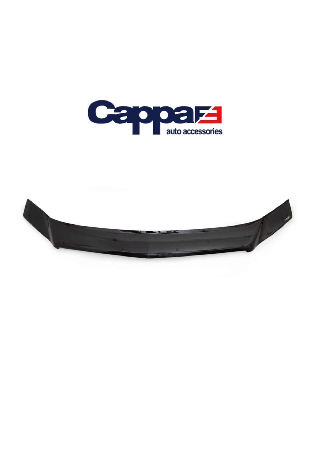 Cappafe Mercedes B. Sprinter/w906 Ön Kaput Koruyucu Rüzgarlığı 2014-2018