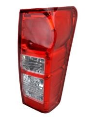 İsuzu D-Max Uyumlu 2012-2016 İçin Uyumlu Stop LED Sız - Sağ
