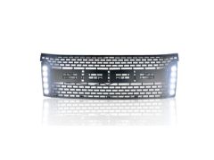 Ford Ranger Uyumlu T6 (2012-2015) Ledli Panjur