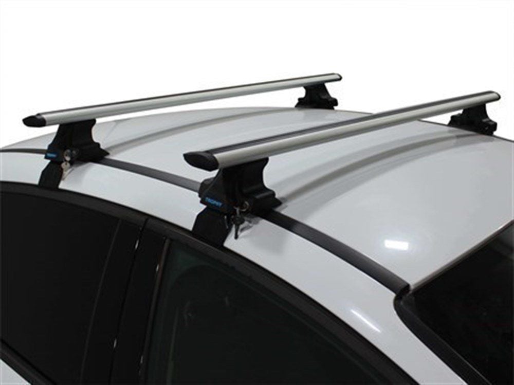 Hyundai Sonata Uyumlu 4 Sedan Trophybars Ara Atkı 130Cm 1998-2001