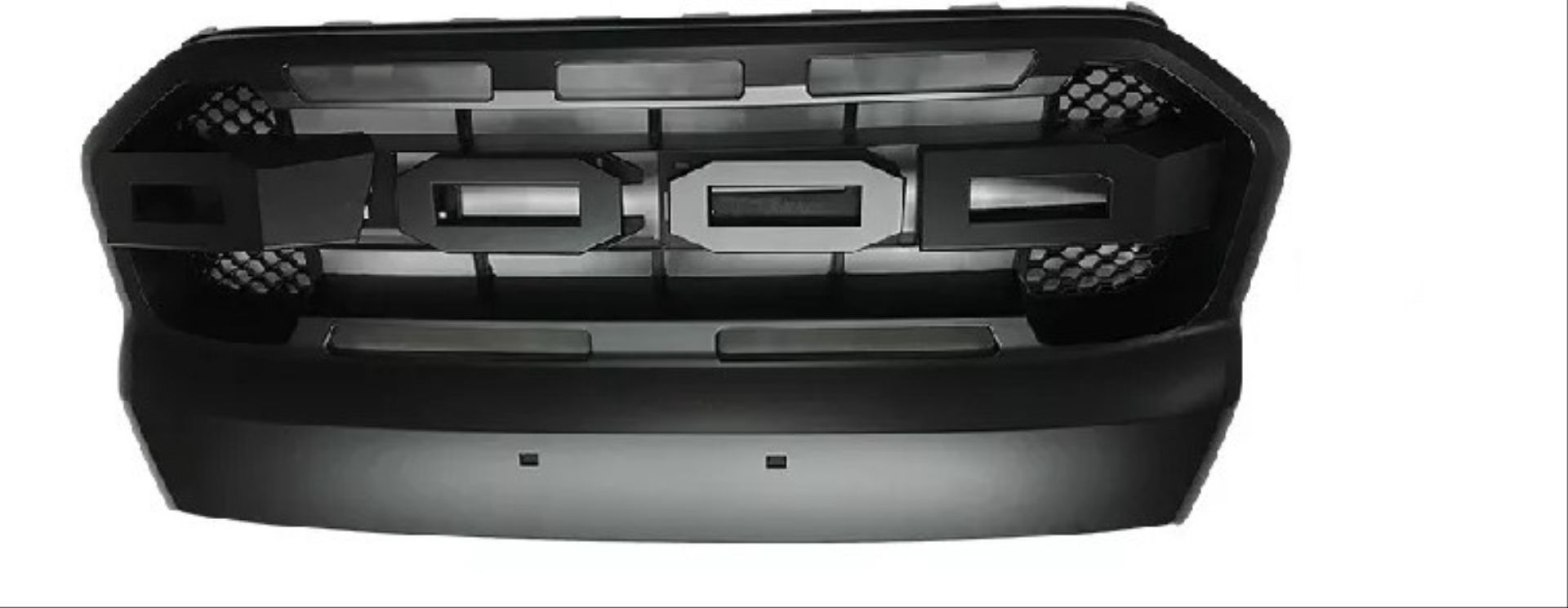 Ford Ranger Uyumlu T7 (2015-2018) Panjur